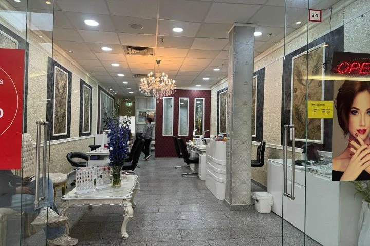 King Nails - Krefeld – Innenstadt, Krefeld