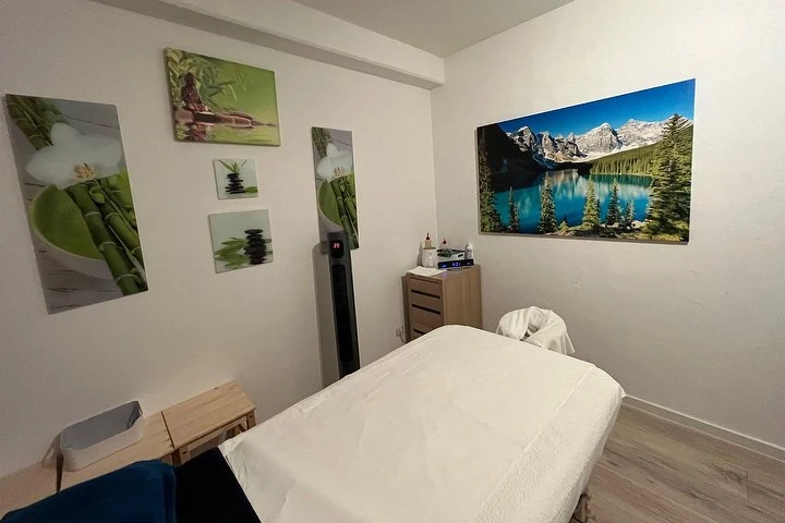 Kinnaree Thai Wellness Massage – Neuhausen-Nymphenburg, München