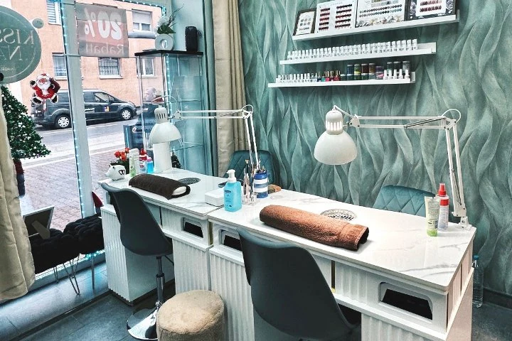 Kissy Nail Studio – Foto 1