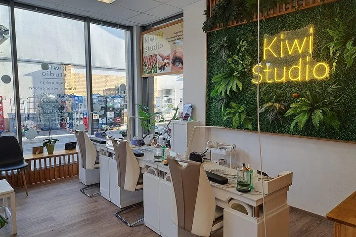 Kiwi Studio – Schöneiche, Brandenburg