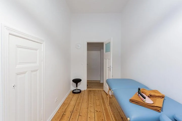Körperarbeit & Kommunikation – Boxhagener Platz, Berlin