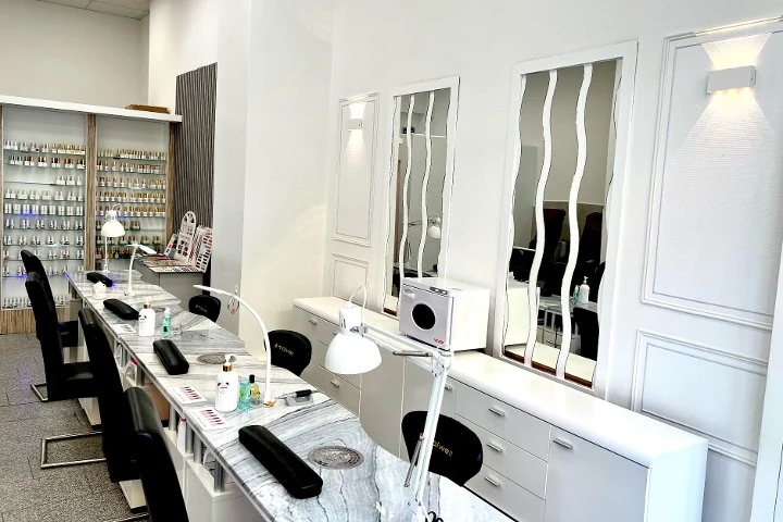 Kong Nails – Innenstadt, Neuss