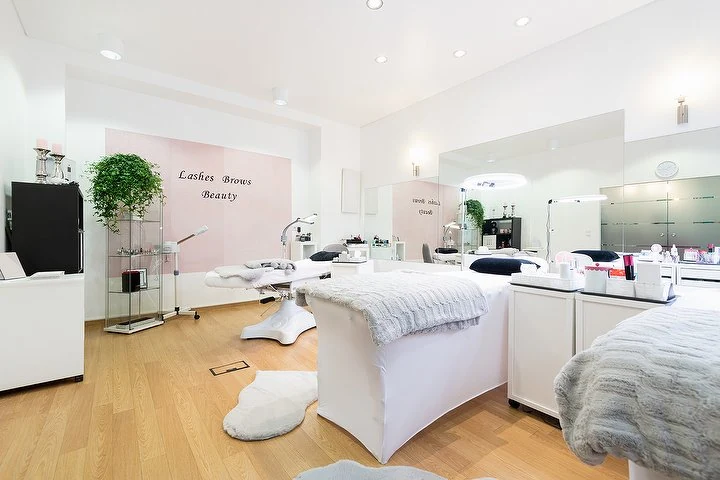Kopf und Seele bei Nisrine Lash Studio & Head Spa – Foto 1