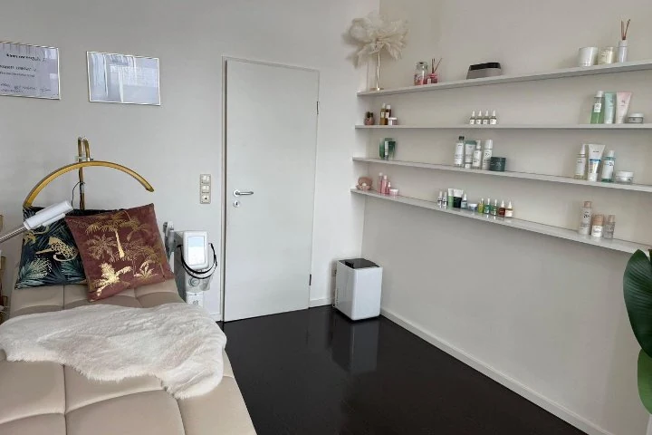 Korean Beauty Spa – Ludwigsvorstadt, München