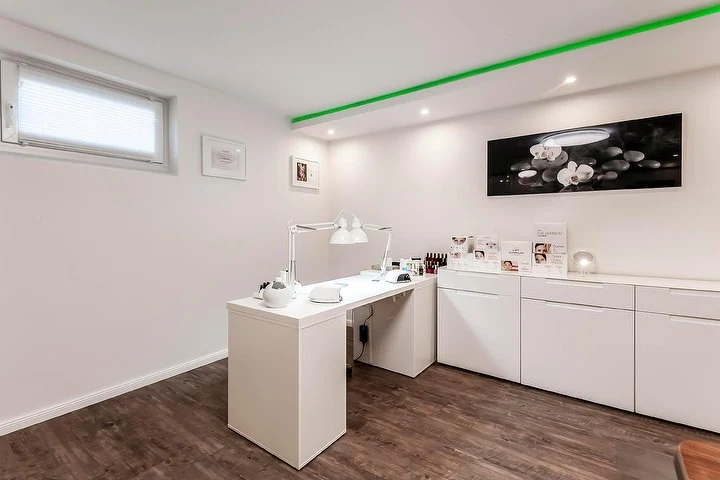 Kosmetik am Waldgraben – Seevetal, Hamburg und Umland