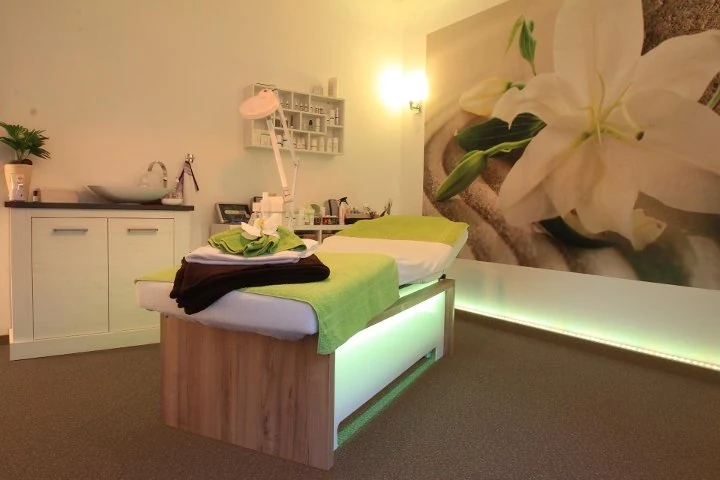 Kosmetik HautNah – Aue-Bad Schlema