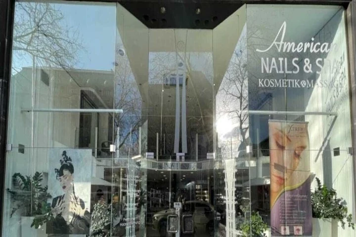 Kosmetik & more – Foto 1