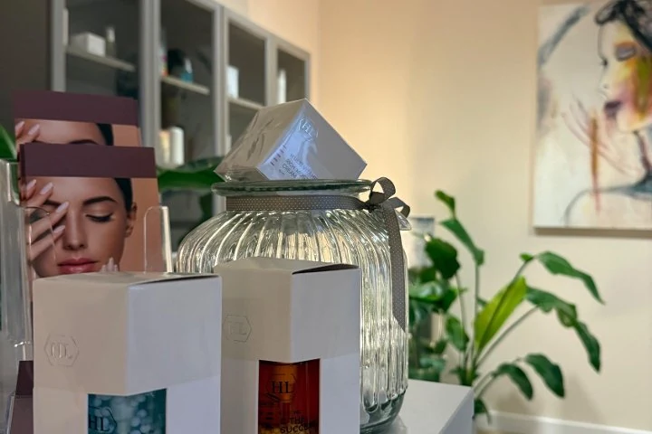 Kosmetik Salon "BeautyVita", Hannover – Mitte, Hannover