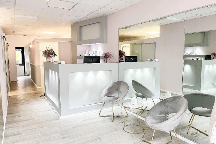 Kosmetik Studio bei Natalia – Foto 1