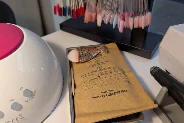 Kosmetik & Zahnkosmetik Studio -BB- Frankfurt – Bornheim, Frankfurt am Main