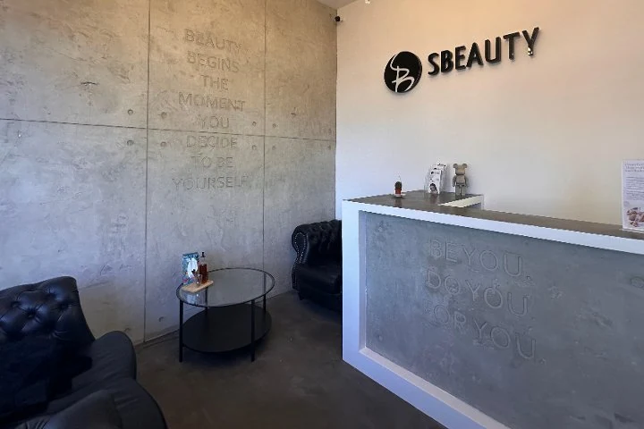 Kosmetikinstitut SBeauty – Wedding, Berlin