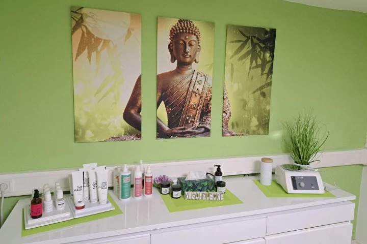 Kosmetikinstitut Skin Expert Alsfeld – Alsfeld, Hessen