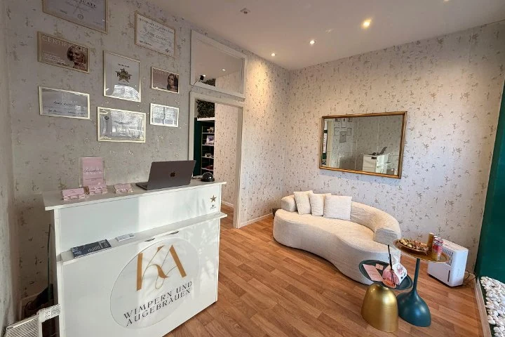 Kosmetiksalon KA – Gelsenkirchen