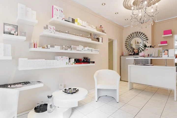 Kosmetikstudio Beauty & More – Schöneberg, Berlin