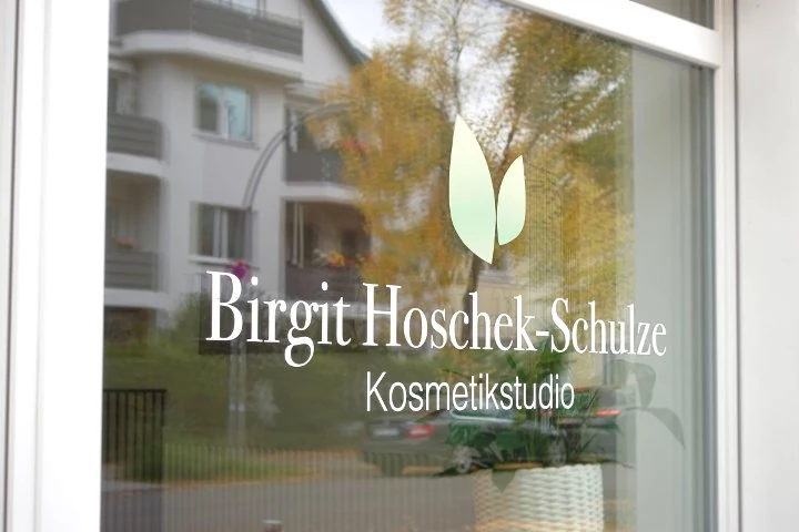 Kosmetikstudio Birgit Hoschek-Schulze - Hilbertstr.7 – Foto 1