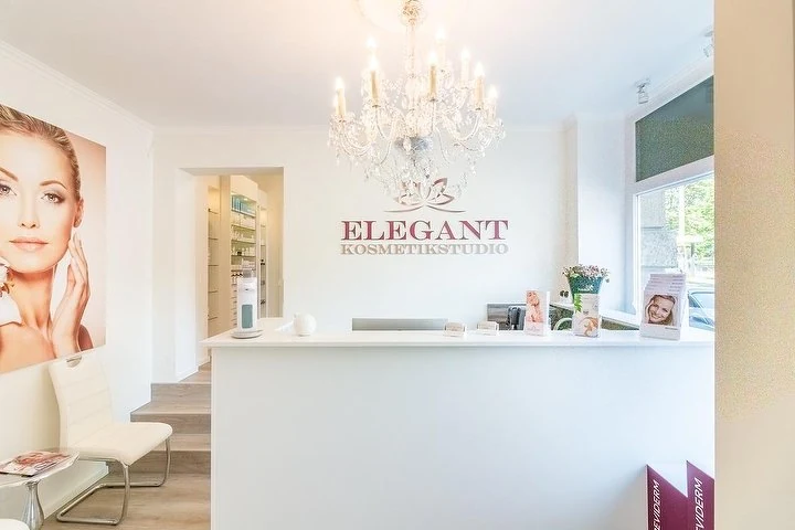 Kosmetikstudio Elegant – Foto 1