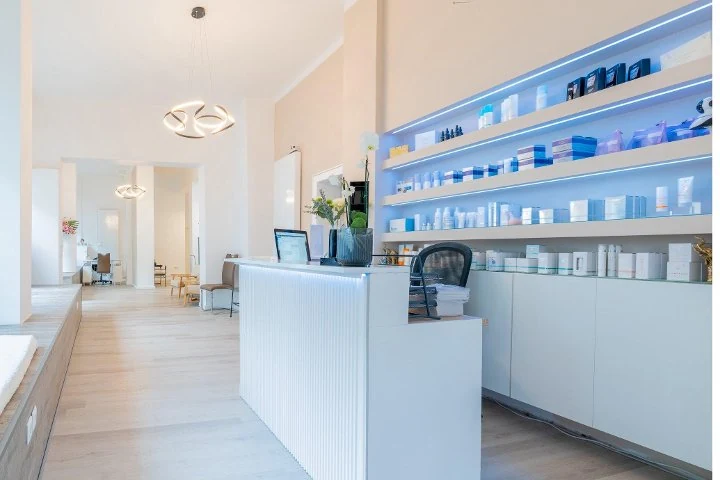 Kosmetikstudio Ferrie – Südstadt, Hannover