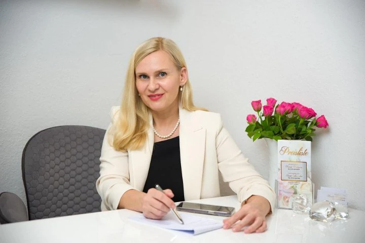 Kosmetikstudio Kashapova – Foto 1