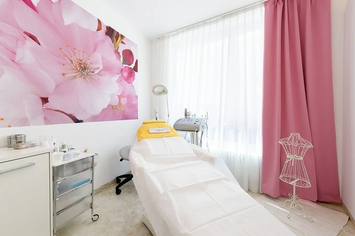 Kosmetikstudio Lik – Maxvorstadt, München