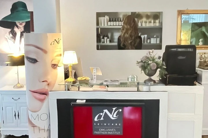 Kosmetikstudio Marina Aplas – Glienicke / Nordbahn, Berlin und Umland