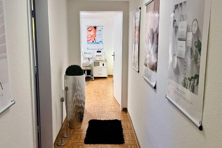 Kosmetikstudio Michaela Hildebrand – Foto 1