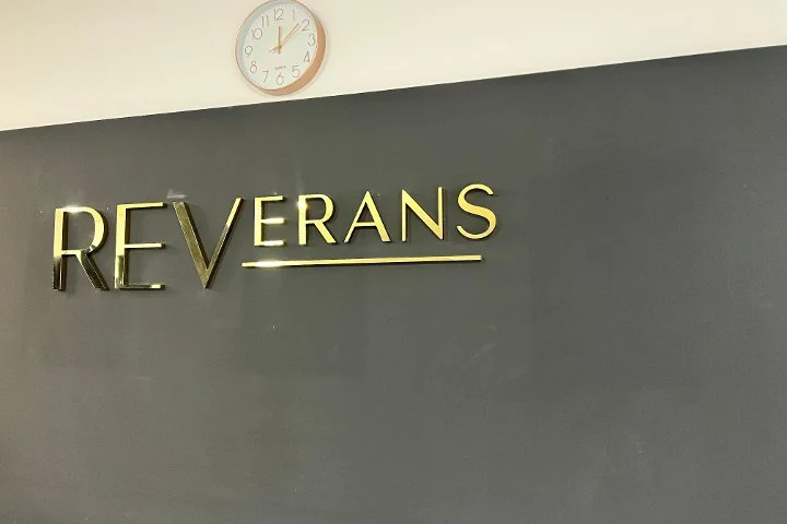 Kosmetikstudio Reverans – Bad Saulgau, Baden-Württemberg