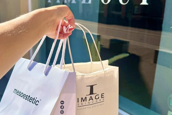Kosmetikstudio Timeout – Innenstadt, Augsburg