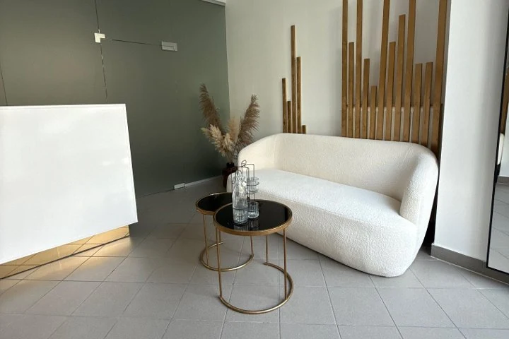 Kosmetikstudio Voka – Foto 1