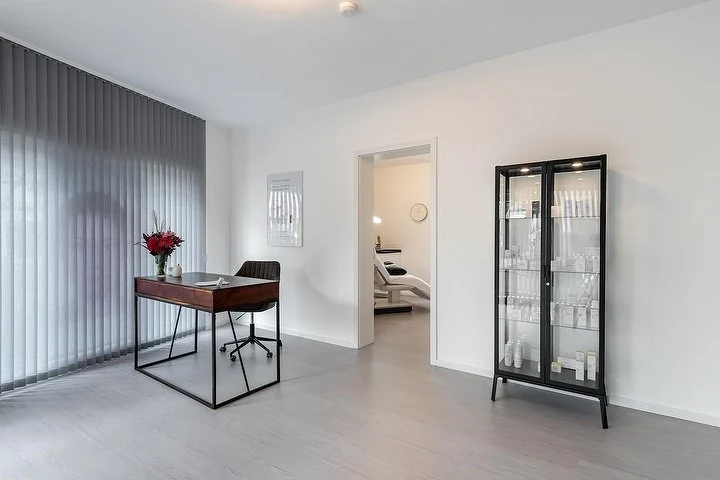 Kosmetikzimmer – Stadtwald, Essen