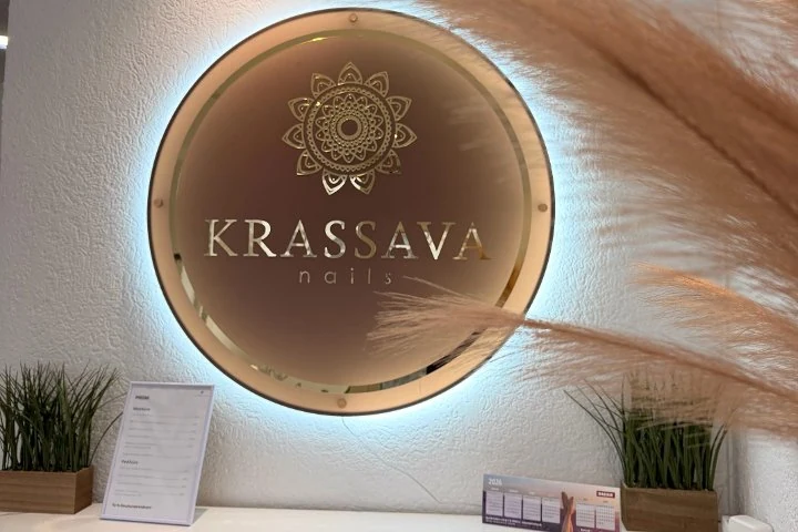 Krassava Nails – City, Dortmund