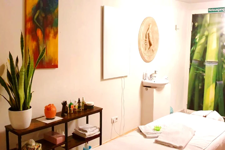 Krishnasoul Wellness – Schöneberg, Berlin