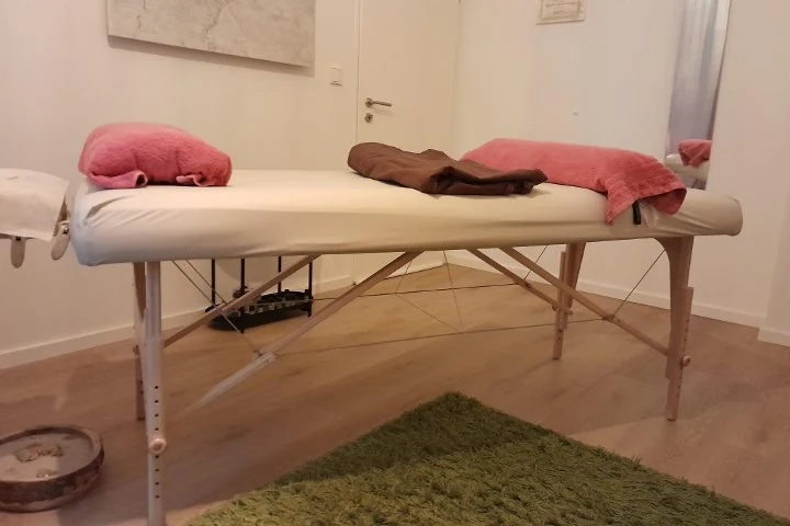 L'ilot Massage – Au-Haidhausen, München