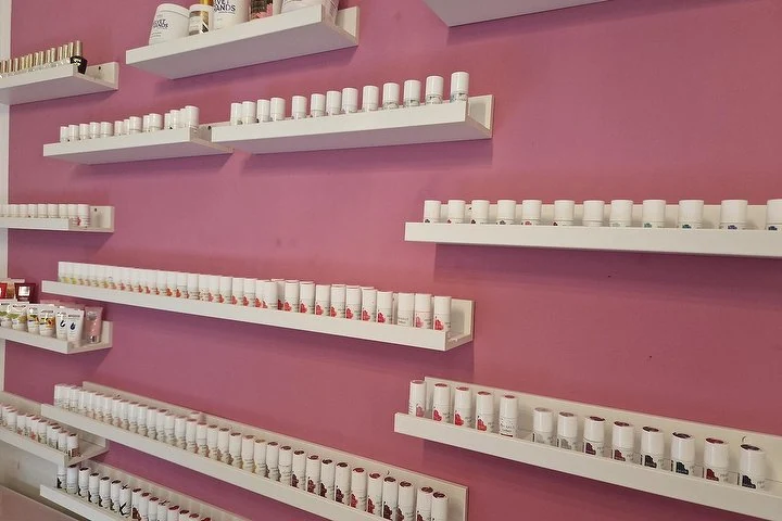 L.K.Nailtech – Foto 1
