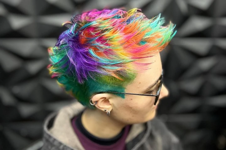 La BarBer Queer – Neukölln, Berlin