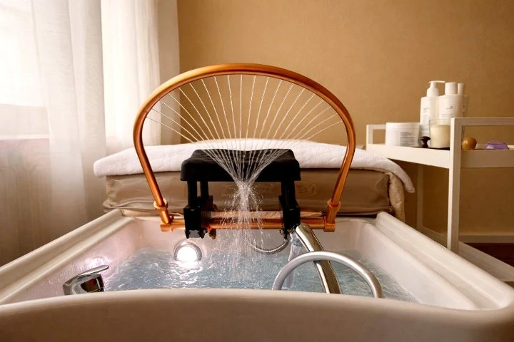 La Beautyque – Mitte-West, Frankfurt am Main