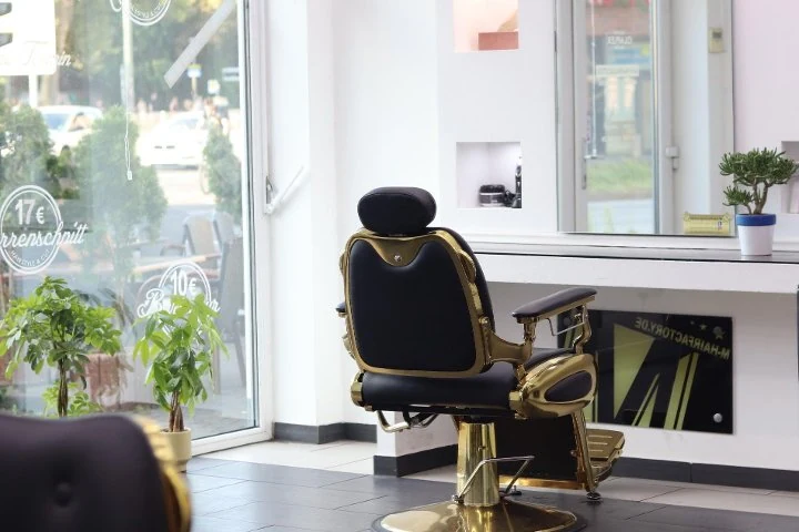 La Bella Friseur – Schöneweide, Berlin