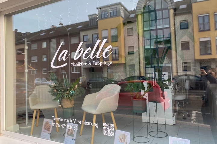 La Belle - Hürth – Hürth, Rheinland