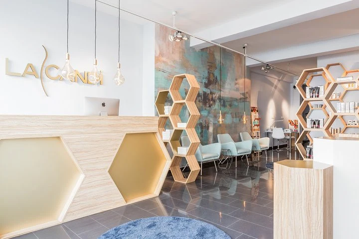 La Candi Day Spa - Aachener Straße – Neustadt-Süd, Köln