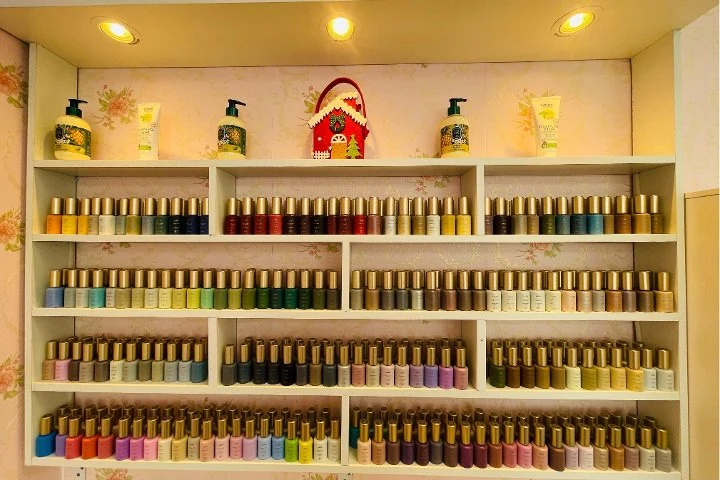 La Luna Nagelstudio – Foto 1
