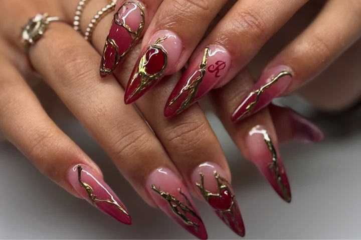 La Perla Salon & Nails – Bad Shandau, Sachsen