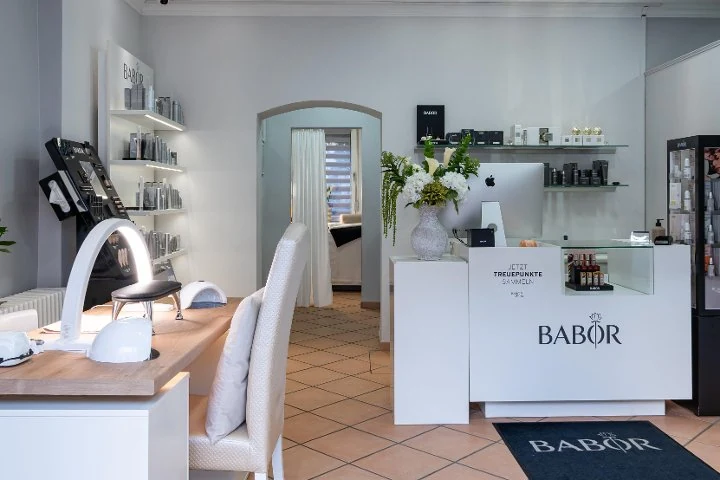 la Rose Cosmetic – Foto 1