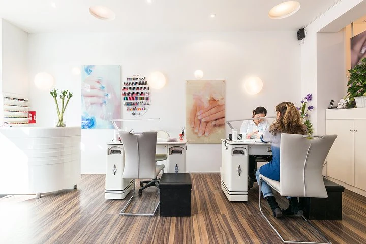 Lady Nails - Berlin – Friedrichshain, Berlin