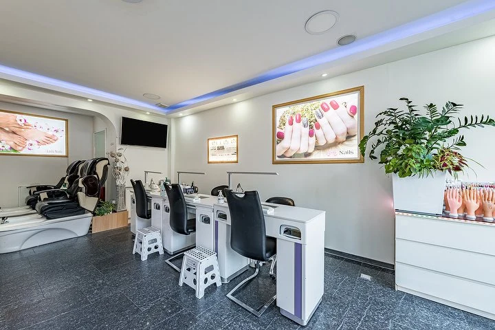 Lady Nails - Hamburg – Farmsen-Berne, Hamburg
