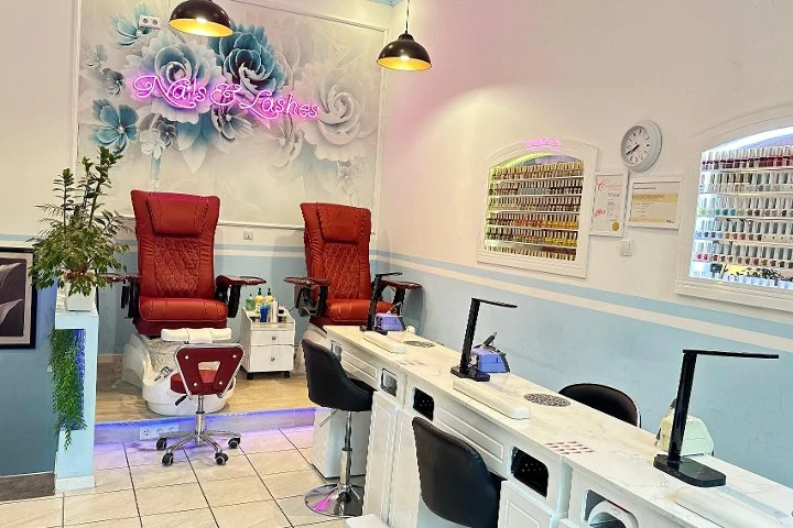 Lala Nails Berlin – Foto 1