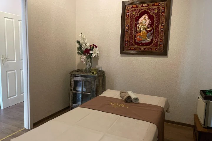 Lamai Thai Massage & spa – Innenstadt III, Frankfurt am Main