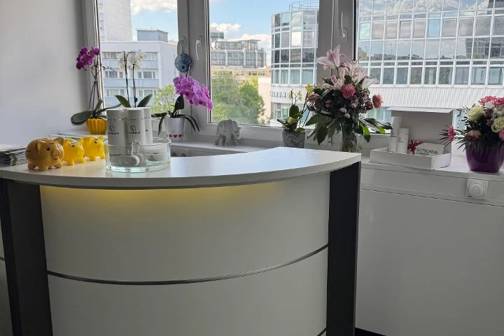 Lamedin Beauty Lounge – Schöneberg, Berlin