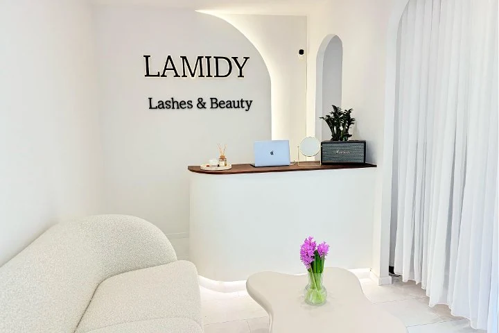 Lamidy Lashes – Berliner Platz, Stuttgart