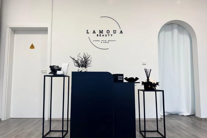Lamoua Beauty – Foto 1