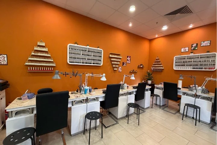 Landy Nails – Norderstedt