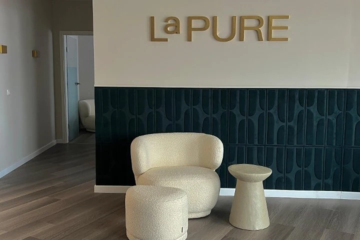 LaPURE – Foto 1